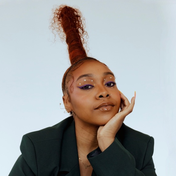 Meet your Posher, Jaxyn - Picture 1 of 1